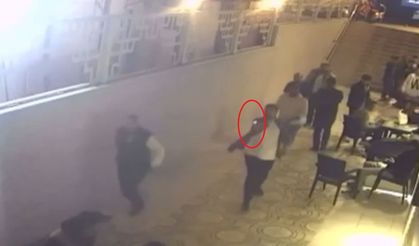 Suç Kayıtlarıyla Tehdit Eden Sanık Tahliye Edildi: "İstesem Öldürürdüm"