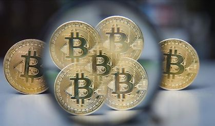 Bitcoin, 60 Bin Doların Altını Gördü