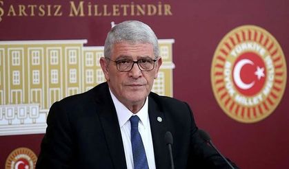İYİ Parti Genel Başkanı, Müsavat Dervişoğlu Oldu
