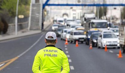 Ankara'da 29 Ekim'de Hangi Yollar Trafiğe Kapanacak?