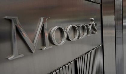 Moody’s İsrail’in Kredi Notu Görünümünü Negatif Olarak Tuttu