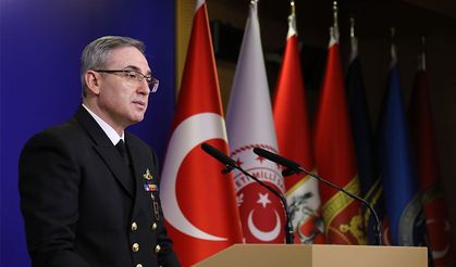 MSB’den ABD’nin CAATSA Yaptırımlarına İlişkin Soruya Yanıt