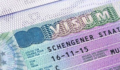 Schengen Vizesinde Dijital Dönem Başladı
