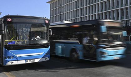 Ankara Ulaşımında 65 Yaş Ücretsiz Biniş Tartışması Büyüyor