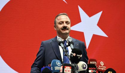 Yavuz Ağıralioğlu'nun Partisinin Adı Belli Oldu! İşte Detaylar...