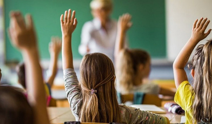 9 Günlük Tatilin Ardından Milyonlarca Öğrenci için Ders Zili Çaldı