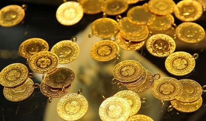 Altın Fiyatlarında Son 3 Ayın En Düşük Seviyesi Görüldü