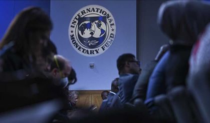 IMF’den Türkiye’nin Mali Şeffaflığına İlişkin Değerlendirme