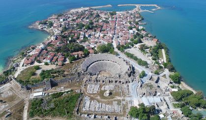 Google Maps’te Türkiye’nin En Çok Aranan 60 Noktası Açıklandı
