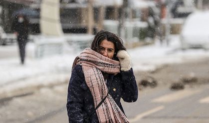 Ankara, Ekim Ayının En Nadir Görülen Soğuk Hava Dalgasına Hazırlanıyor