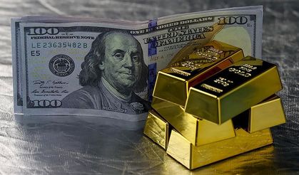 Vatandaşın Dolar Beklentisi 54 Lirayı Aştı, İlk Tercihi Altın Oldu