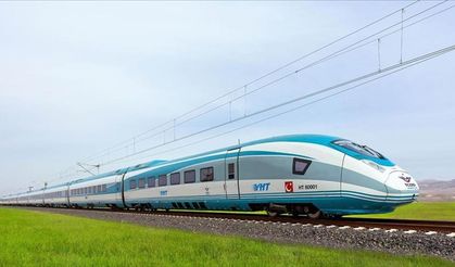 Bayramda Ankara-İstanbul-Ankara'ya Ek Tren Seferleri