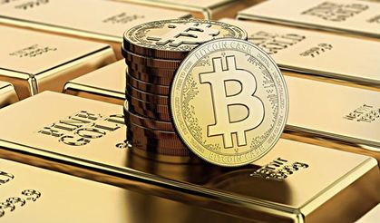 Altından Büyük Atak: Bitcoin’i Geride Bıraktı