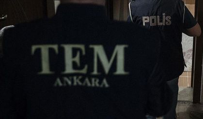 Ankara’da 16 Şüpheli için Gözaltı Talimatı