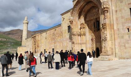 Divriği Ulu Cami: Anadolu’nun El-Hamrası