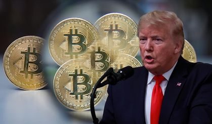 Trump’ın İlk 100 Günü: Kriptoda Neler Oldu Neler