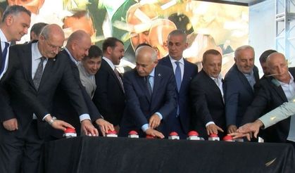 Ankara’da 'İvedikent Projesi' Tanıtımı Gerçekleşti