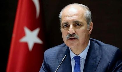 TBMM Başkanı Kurtulmuş'tan 23 Nisan'da 'Milli İrade' Vurgusu
