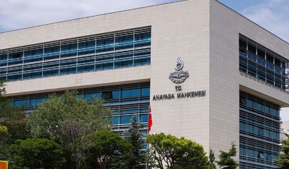 Anayasa Mahkemesi’nin Yeni Üyesi Şaban Kazdal Oldu