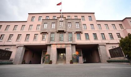 MSB'den KKTC Mesajı: En Sert Cevabı Verme Kararlılığındayız