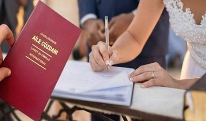 Ankara’da Evlenme Oranları Azalırken Boşanmalar Arttı