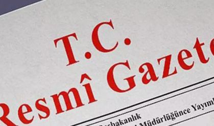 Kamuya 2 Bin 659 Yeni Kadro Resmi Gazete’de