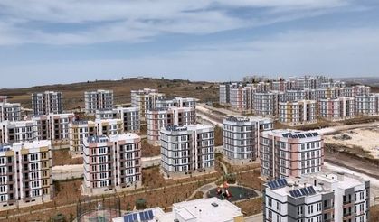 Bakan Kurum duyurdu: Evini yenileyene 875 bin TL hibe verilecek