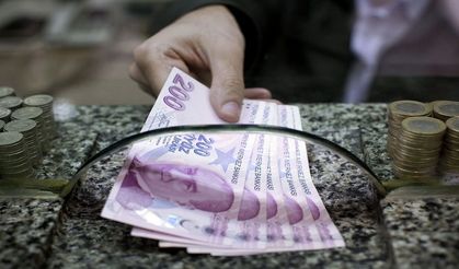 En Düşük Emekli Maaşı 23 Bin 552 TL Oldu