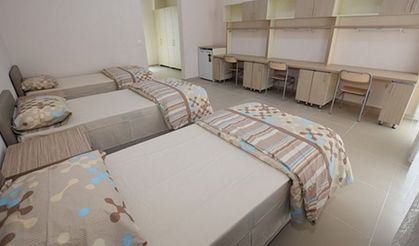 KYK Yurt Ücretlerine Zam Geldi, Yeni Fiyatlar Belli Oldu