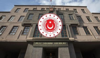 MSB: Katar'da Düşen Helikopterde 3 Türk Şehit Oldu