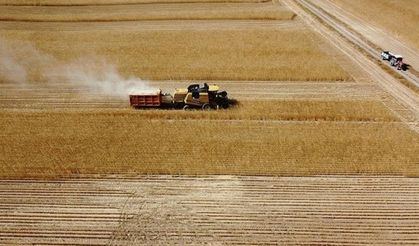 Çiftçiye Müjde! 129,3 Milyon Liralık Destek Bugün Yatıyor