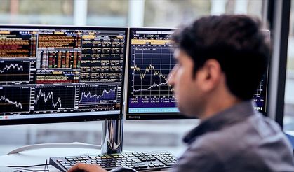 Türkiye'nin Risk Priminde Dikkat Çeken Gerileme