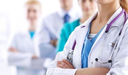 31 Bin 54 Sözleşmeli Sağlık Personeli İstihdam Edilecek