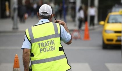 Ankaralılar Dikkat! 7 Ekim Günü Bazı Yollar Trafiğe Kapatılacak