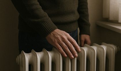 Avrupa’da Enerji Yoksulluğu: 47 Milyon Evini Isıtamıyor