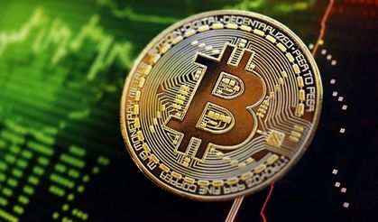Bitcoin 60 Bin Dolar Sınırına Yaklaştı
