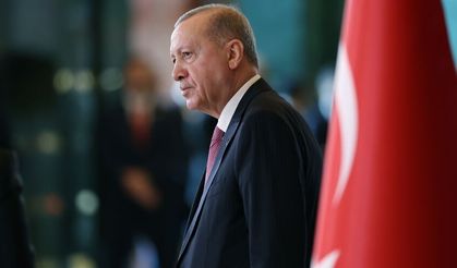 Cumhurbaşkanı Erdoğan’dan Çin ve Orta Koridor Mesajı