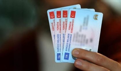 Ehliyet Yenileme Sisteminde Yaş Sınırları Yeniden Düzenleniyor