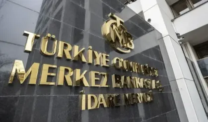 Merkez Bankası Yılın Altıncı Faiz Kararını Duyurmaya Hazırlanıyor
