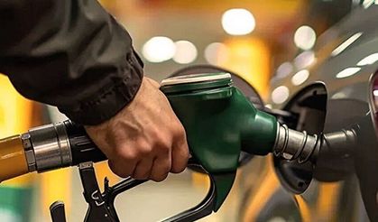 Başkentte Akaryakıt Tabelaları Değişti, Benzine Zam Geldi