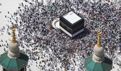 Hacı Adaylarının Kafile ve Uçuş Bilgileri Belli Oldu