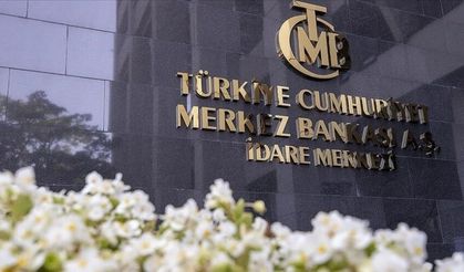 TCMB, Yılın İkinci Enflasyon Raporunu Perşembe Günü Açıklayacak