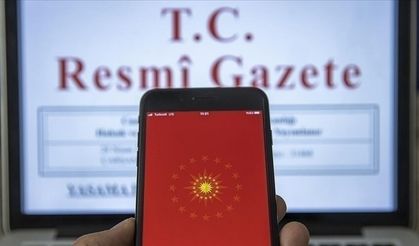 Cumhurbaşkanlığı İmzalı Atama Listesi Resmi Gazete’de Duyuruldu