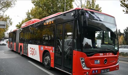 MSÜ Sınavı için EGO'dan Ek Sefer Kararı