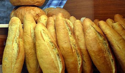 Ankara’da Ekmek Fiyatları Artıyor: 200 Gram Ekmek Ne Kadar Oldu?