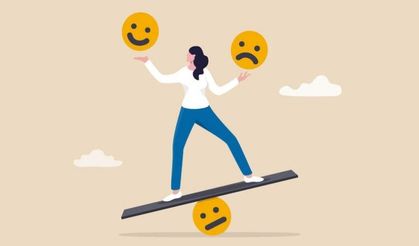 TÜİK'e Göre Türkiye'de Mutluluk Arttı, En Büyük Sorun İse Hayat Pahalılığı