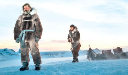 Soğuk Hava Tutkunları için Kış Manzaralı Filmler