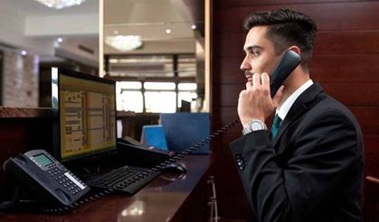 Otellerde Kimlik Fotokopisi Dönemi Sona Erdi