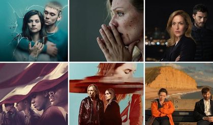 Gençlik, Suç ve Adalet Üçgeninde Kaybolan 11 Sarsıcı Dizi