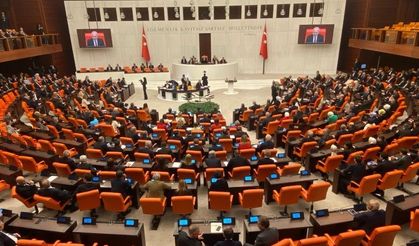 TBMM'de Yoğun Bütçe Mesaisi Başlıyor: 2027'nin Ekonomi Gündemi Şekilleniyor